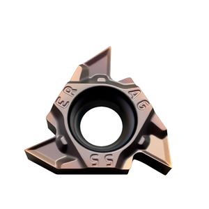 Keenness <span class=keywords><strong>threading</strong></span> công cụ thiết lập-Thiết kế ổn định cao cho chính xác chủ đề cắt hợp kim HRC 45-65 OEM tùy chỉnh PVD/cvd tráng - Product Image 2