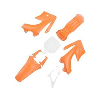 Kits de carénage en plastique LING QI <span class=keywords><strong>Apollo</strong></span> <span class=keywords><strong>Orion</strong></span> pour moto tout-terrain <span class=keywords><strong>Apollo</strong></span> <span class=keywords><strong>Orion</strong></span> 70CC 110CC 125CC 150CC - Product Image 6