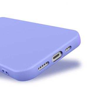 Étui de téléphone intelligent Anti-choc pour <span class=keywords><strong>Nokia</strong></span> <span class=keywords><strong>C21</strong></span> <span class=keywords><strong>Plus</strong></span> TPU couverture arrière étuis en Silicone de couleur douce couverture complète de l'appareil photo - Product Image 5