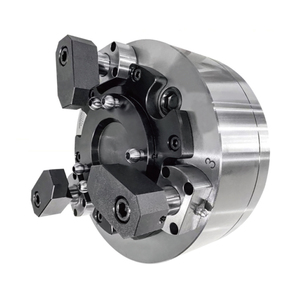 <span class=keywords><strong>Mandrin</strong></span> <span class=keywords><strong>à</strong></span> trois griffes pour perceuse, 10 pouces, pour <span class=keywords><strong>mandrin</strong></span> hydraulique CNC, <span class=keywords><strong>tour</strong></span> <span class=keywords><strong>à</strong></span> <span class=keywords><strong>bois</strong></span> - Product Image 1