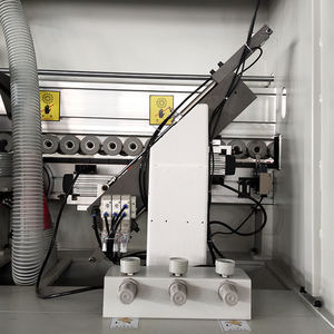 <span class=keywords><strong>Plaqueuse</strong></span> <span class=keywords><strong>de</strong></span> chants Portable en Pvc automatique, <span class=keywords><strong>de</strong></span> haute qualité, pour le bois - Product Image 4