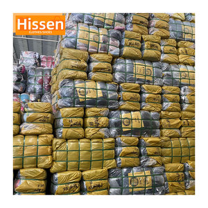 Offre Spéciale Pulls pour femmes Pantalons <span class=keywords><strong>Jeans</strong></span> Boyfriend pour femmes Vêtements d'occasion - Product Image 3