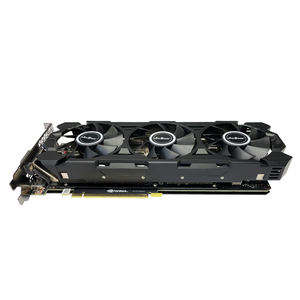 มีในสต็อก8G 8 GB GTD Gtx1070 Ti GPU grafikkarte <span class=keywords><strong>GIGABYTE</strong></span> 8 GB GTX 1070มีวางจำหน่ายแล้ว - Product Image 3