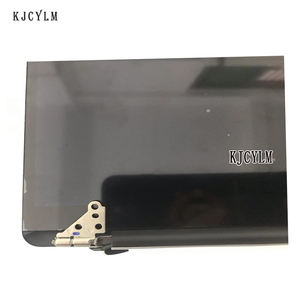 Ensamblaje HN-W19R para <span class=keywords><strong>Huawei</strong></span> <span class=keywords><strong>MateBook</strong></span> <span class=keywords><strong>13</strong></span> HN-W19L WX9 WRT-W19L W29L WRTB-WFH9L WFE9L Pantalla LCD Táctil - Product Image 1