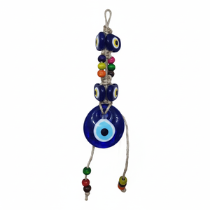 Objeto de adorno decorativo de mal de ojo de 25x5cm - Product Image 2