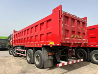 Самосвал Shacman X5000 с быстрой коробкой передач, ручным приводом оси, для тяжелых условий эксплуатации, для перевозки песка, камня и строительных материалов в горнодобывающей промышленности