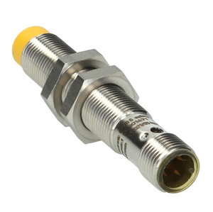 Capteur inductif IFM GF711S GIFA4004-2PS/SIL2/V4A/US IFM GF711S Original Neuf Capteur inductif IFM GF711S Original Neuf - Product Image 2