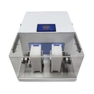 Molino de Bolas Vibratorio Multifuncional de Grado Laboratorio, Instrumento de Molienda Rápida, Mezclador de Muestras - Product Image 4