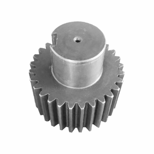 Tùy chỉnh kim loại thép nhôm rèn các bộ phận rèn nóng thép rèn các bộ phận nhôm Đồng rèn dịch vụ - Product Image 3