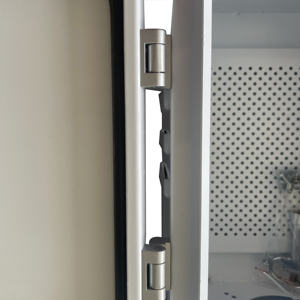 Boîtier <span class=keywords><strong>de</strong></span> prise électrique industrielle IP65 étanche pour l'extérieur, armoire réseau sur pied à montage mural - Product Image 5