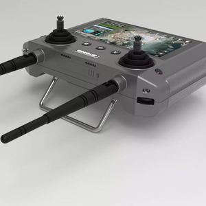 Control Remoto Skydroid H12 2.4Ghz 1080P con Pantalla y Receptor, Fácil de Operar, Helicóptero a Batería, Cargador para UAV Agrícola - Product Image 4