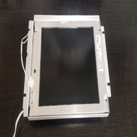 Nouveau contrôleur de programmation PLC avec écran LCD Plc Nec Nl6448ac2006