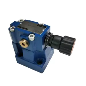 Best price zhenyuan zhenyuan DB of DB10 DB20 DB30 hydraulic pilot pressure relief valve DB10-1-50B/200 DB 20 1-41/315Y DB20-2-50B/200