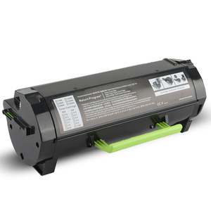 Cartuccia Toner compatibile MX710de MX711de MX810dfe MX811dfe MX812dfe 62 d1h00 MX710 Toner per <span class=keywords><strong>Lexmark</strong></span> - Product Image 1