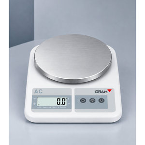 Accurex AC - Bilancia di precisione compatta per uso in laboratorio e produzione - Product Image 1