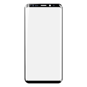 Meilleure vente verre de panneau d'écran tactile de remplacement de cadre de lentille avant extérieur avec Oca pour Samsung Galaxy S9 Plus - Product Image 3