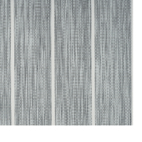 Bolon Luxus PVC Marine RV Yacht Gestreifter Grauer Gewebter Vinyl-Bodenbelag Teppichfliesen Verschleißfest Wasserdicht Feuerfest