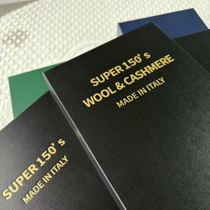 Libro campionario di tessuti per tende a rullo, tende romane e tessuti personalizzati per design di coperture - Product Image 2