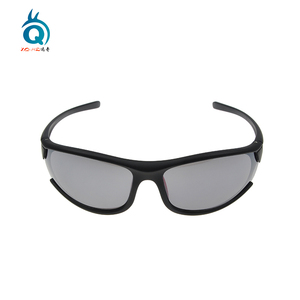 الصين قوانغتشو مصنع الساخن بيع اطلاق النار العسكرية OEM السلامة نظارات مع للتبادل عدسة - Product Image 6