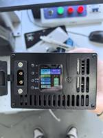 Chargeur de batterie au lithium ADDISON en boîte, 10V-92.4V 2A-20A, tension/courant réglables, charge rapide QC4.0, aluminium, intelligent, EV