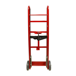 Chargement Heavy Duty Escalier Escalier Réfrigérateur et Meubles Mobile Chariot à Main avec Treuil - Product Image 4