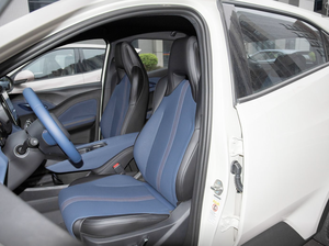 Nuovissima <span class=keywords><strong>BYD</strong></span> Seagull Modello 2025, Versione Flying 405km, Veicolo Elettrico Puro, <span class=keywords><strong>Auto</strong></span> Compatta Economica e Scontata - Product Image 5