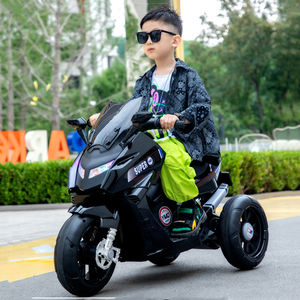 <span class=keywords><strong>Moto</strong></span> électrique <span class=keywords><strong>12v</strong></span> à trois roues fonctionnant sur batterie, pour enfants, à vendre - Product Image 4