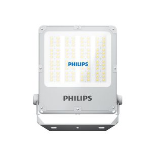 Faro LED da Esterno IP66 Area Star BVP251 200W con Telecomando e Ampia Distribuzione del Fascio Luminoso - Product Image 1