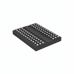 Compre Componentes Electrónicos en Línea, Memoria 78 VFBGA AS4C128M8D3LB-12BANTR Original, Servicio Integral - Product Image 1