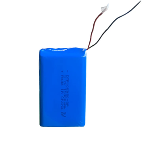 定制DTP半固态电池组1S3P锂聚合物电池3.7V 15000mAh电动自行车锂电池组 - Product Image 2