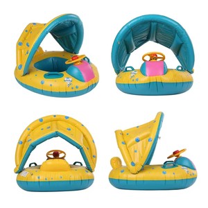 Flotador <span class=keywords><strong>Inflable</strong></span> <span class=keywords><strong>para</strong></span> Bebés JIURAN Oem Odm <span class=keywords><strong>con</strong></span> <span class=keywords><strong>Techo</strong></span>, Flotador <span class=keywords><strong>para</strong></span> Bebés, Anillo de Natación <span class=keywords><strong>para</strong></span> <span class=keywords><strong>Piscina</strong></span> - Product Image 5