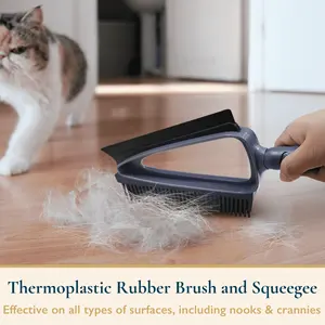 Low Price Wholesale Pet Hair Cleaning Set For Carpet Furniture Car Couch