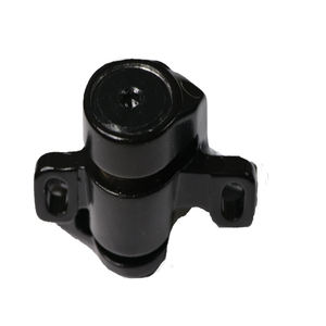RST M365 Bloc de frein de <span class=keywords><strong>scooter</strong></span> électrique Accessoires de pièce Bloc de frein de <span class=keywords><strong>scooter</strong></span> électrique en métal - Product Image 3