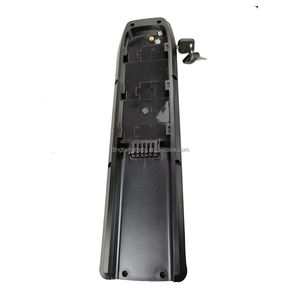 Hailong 36V 48V 13Ah 14Ah 15Ah 17.5Ah vers le bas ebike Batterie 250W 350W 500W Nakamura E-city E-cliff batterie avec 5pin Disconnector - Product Image 5