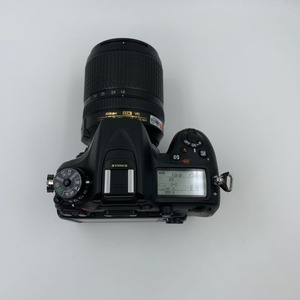 Cámara DSLR <span class=keywords><strong>Nikon</strong></span> <span class=keywords><strong>D7100</strong></span> Original Usada al por Mayor, 18-140mm VR, 24.1MP, Ranuras Dobles para Tarjetas SD, Cuerpo de Magnesio, Calidad Premium, Reacondicionada para Reventa - Product Image 4