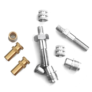 <span class=keywords><strong>CNC</strong></span> cơ khí phần chế biến 3D máy in cho gia công nhanh chóng tạo mẫu đánh bóng - Product Image 3