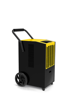 50L/Day Portable Mobile Home & Commercial Industrial <b>Dehumidifier</b> with High Quality - Product Image 5