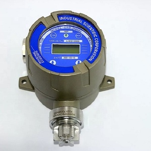 Accessoires d'origine pour détecteur de gaz méthane (CH4) ISC GTD-2000EX, capteur de méthane GAS860EX - Product Image 1