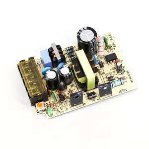 SMPS単一出力110/220/ACにDC25W 12V 2A電源アダプタ安定化スイッチング電源