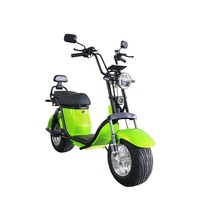 Long Range Electric Motorcycle with 2000W Motor 60V 20Ah Battery for Urban Mobility