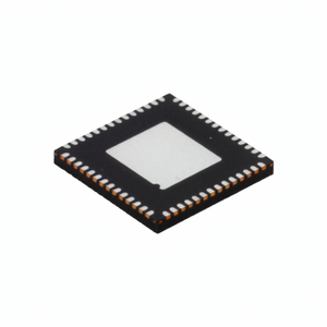 56 VFQFN Exposed Pad Power Management (PMIC) Buy Online Electronic Components In Stock MMPF0100NPEP - Product Image 1