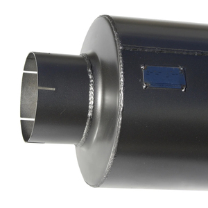 Ống hàn aluminized KS En 10305-03, nfa 49.645, BS 6323 và A787-5 ASTM - Product Image 4