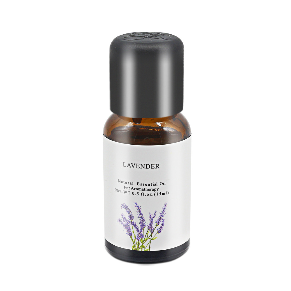 Sweet orange essential oil for diffusers