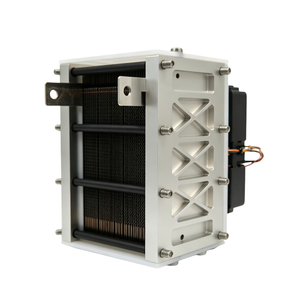 Générateur de pile à combustible à <span class=keywords><strong>hydrogène</strong></span> 300W, système de refroidissement par air PEM pour l'alimentation de secours industrielle, le stockage d'énergie et l'utilisation commerciale - Product Image 1