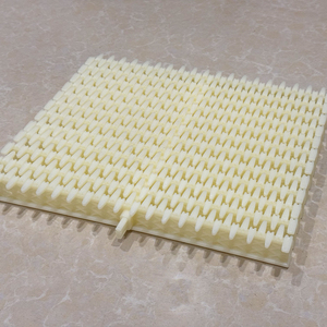 Griglia per bordo piscina Fenlin in PVC a maglie, leggera, resistente, portatile e facile da installare - Product Image 3