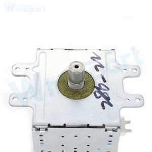 سعر منخفض استبدال 2M226-15TAG مايكروويف مغنترون مع 8 فتحات عمودية في نفس اتجاه دبابيس الطاقة لـ <span class=keywords><strong>LG</strong></span> - Product Image 3