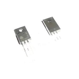 एटीडी इलेक्ट्रॉनिक घटक आपूर्तिकर्ता MOSFET ट्रांजिस्टर 60S180P7 IPA60R180P7S IPD60R180P7S 60S180P7