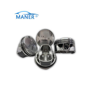 MANER EA211 05E107065AA 04E107065DC pièces de moteur à piston pour Audi A3 S3 VW SANTANA Polo skoda Rapid <span class=keywords><strong>KAMIQ</strong></span> - Product Image 1