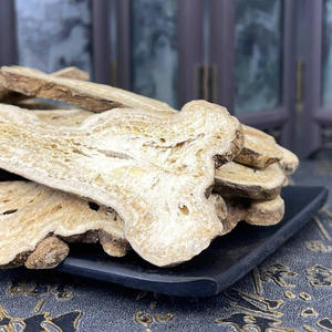 Tabletes de Raiz de <span class=keywords><strong>Atractylodes</strong></span> Macrocephala Premium Fatias Grandes de Idade Completa Zhishi Sopa de <span class=keywords><strong>Atractylodes</strong></span> Macrocephala - Product Image 2