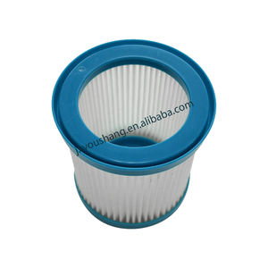 Filtro de polvo para aspiradora de fábrica para <span class=keywords><strong>Black</strong></span> & Deckers VPF20 HFEJ415JWMF10 HSVJ520JMBF27 accesorio de repuesto para aspiradora - Product Image 3